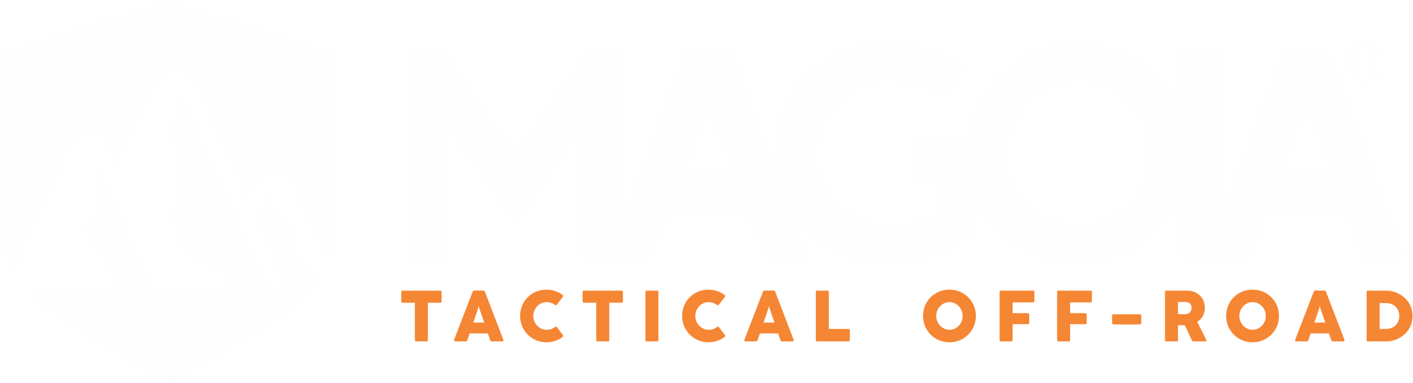 MAGOIA Tactical Off-Road